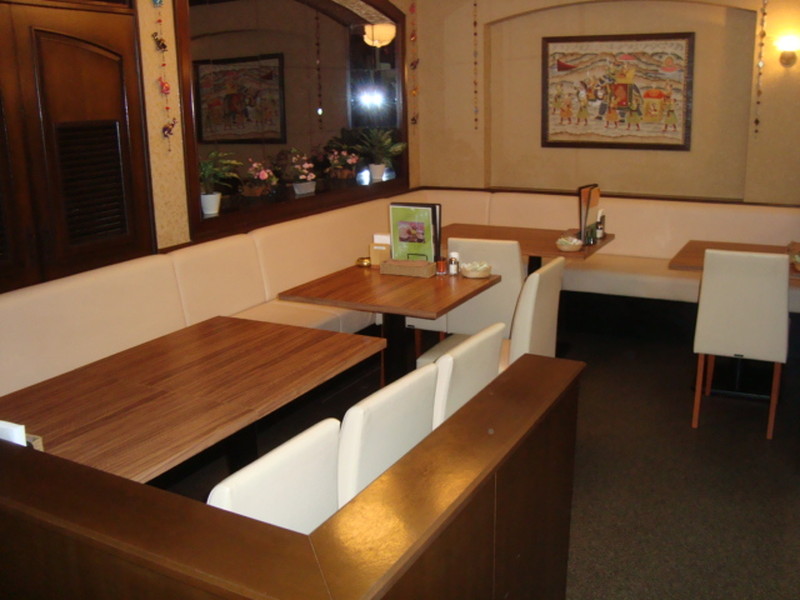 飲食店
