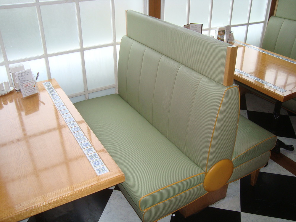 飲食店