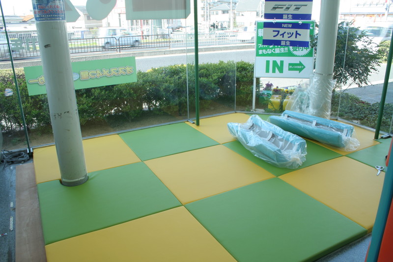 飲食店