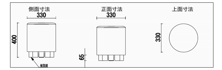 ソファー寸法